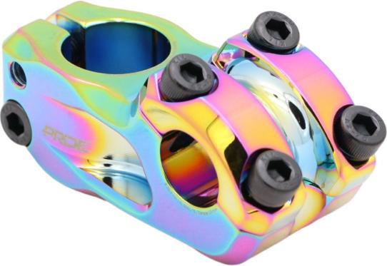 Pride Racing Cayman V2 (58 mm, 48 mm)