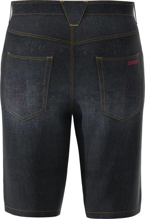 Actual product image Zimtstern Bikerz Denim Shorts (L)