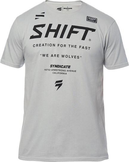 Shift Muse (S)