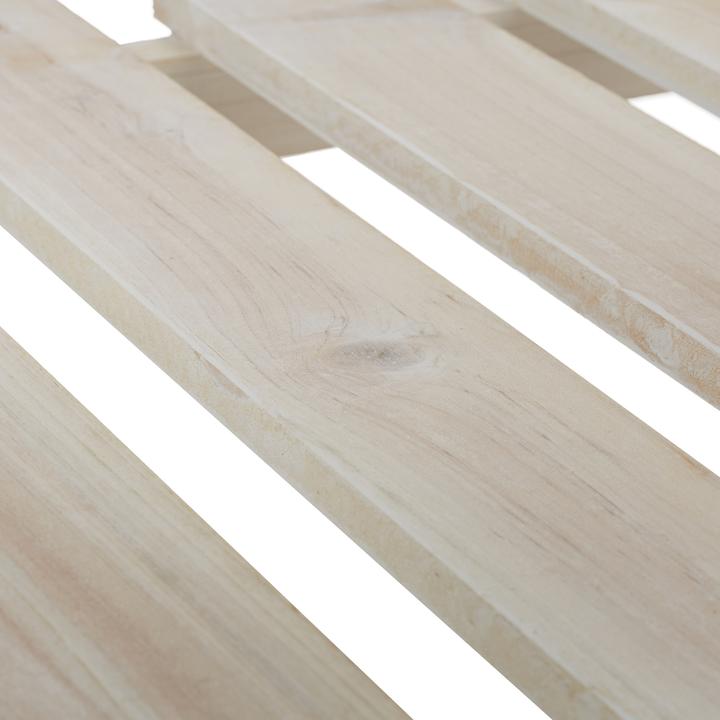 Immagine prodotto Relaxdays Fioriera bianco