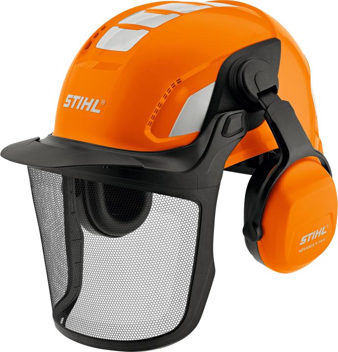 Produktbild Stihl Advance X-Vent (63 cm)