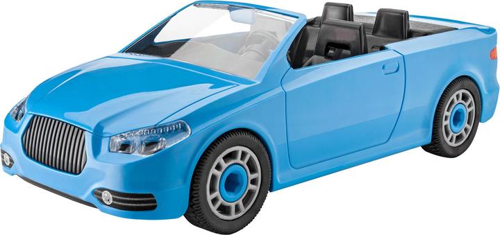 Revell Roadster Junior Kit
