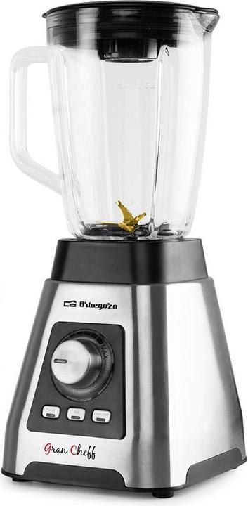 Actual product image Orbegozo BV 15000 (1500 W)