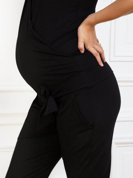 Produktbild Envie de Fraise Jumpsuit für Schwangerschaft & Stillzeit TRISHA TANK (W32/L34)