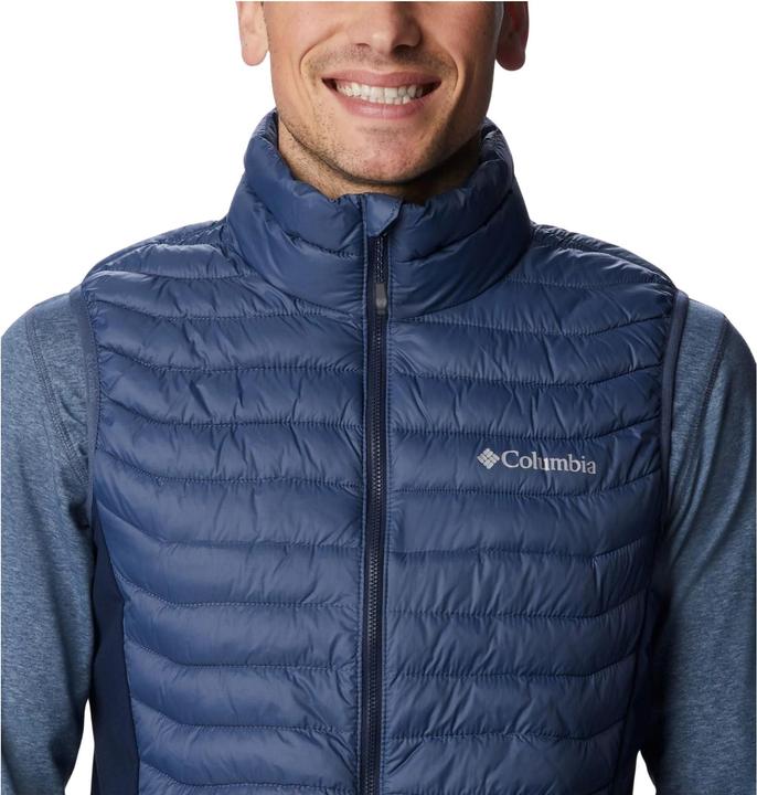 Produktbild Columbia Powder Pass™ Hybrid Vest (L)