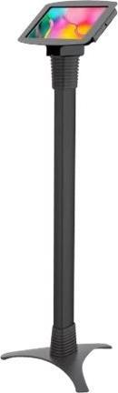 Produktbild Compulocks Galaxy Tab A8 10.5" Space Enclosure Portable Floor Stand - Aufstellung - für Tab