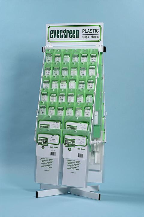 Immagine prodotto Aztek Assortimento di display No56 equipaggiato
