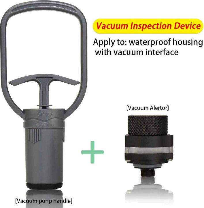 Image du produit Seafrogs VPS-100 (Boîtier sous-marin, Divers)