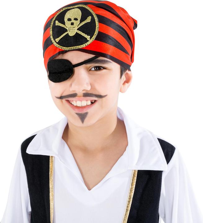 Image du produit Dressforfun Capitaine Couteau (140)