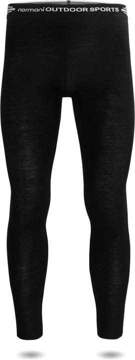 Image du produit Normani Ensemble de sous-vêtements mérinos pour homme Melbourne/Sydney (S)