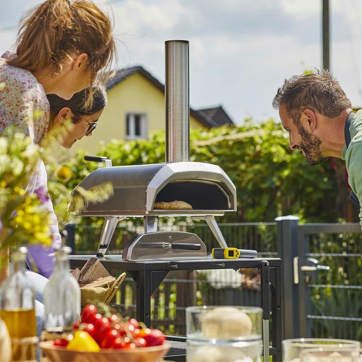 Produktbild Ooni Karu 12 Pizza Ofen (Pizzaofen Holz)