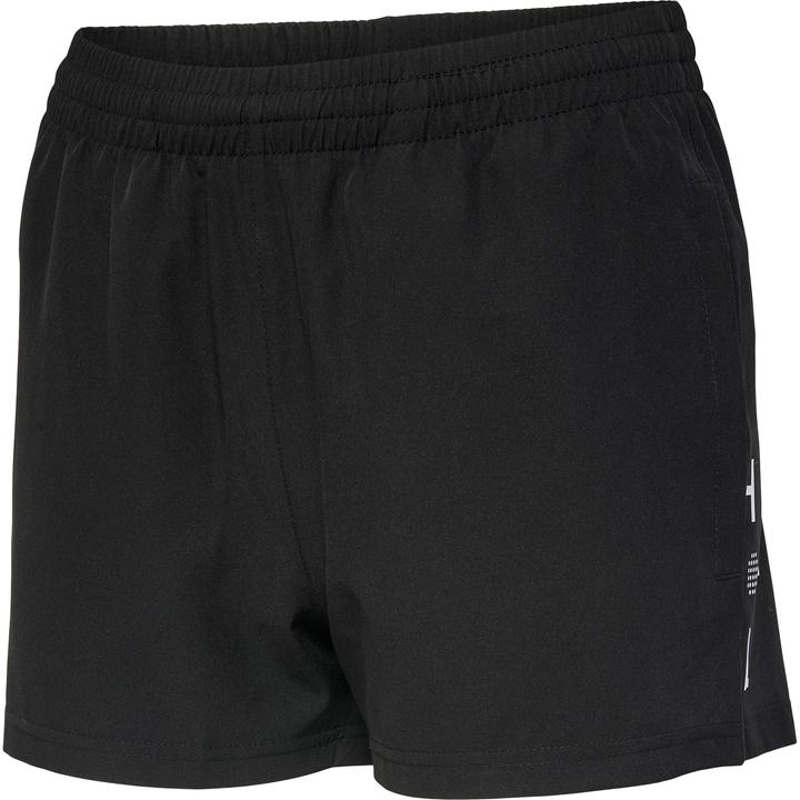 Produktbild hummel Hmlcourt Woven Shorts Woman (M)