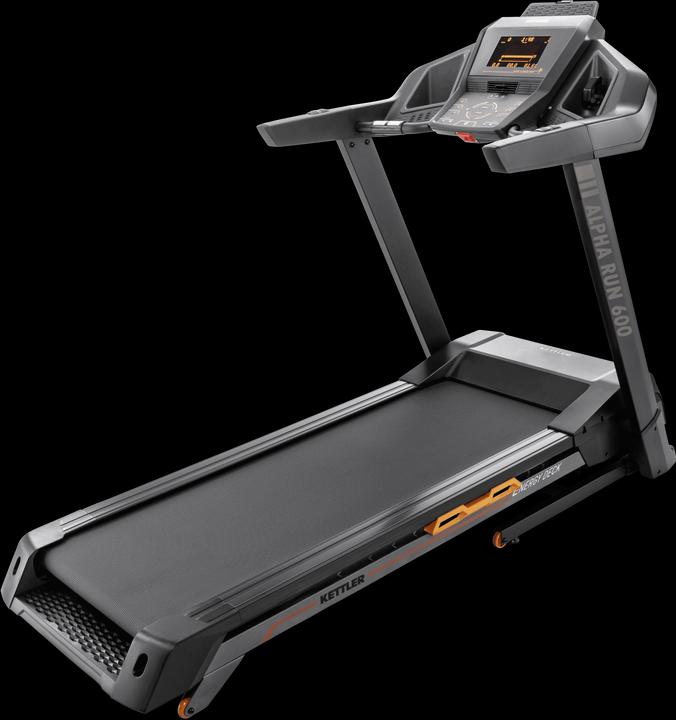 Kettler Alpha Run 600