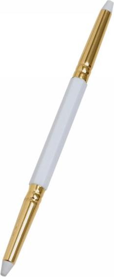 Produktbild You Nails Picker Up, beidseitig 2 und 3 mm Fläche (Nagelutensil, Weiss)