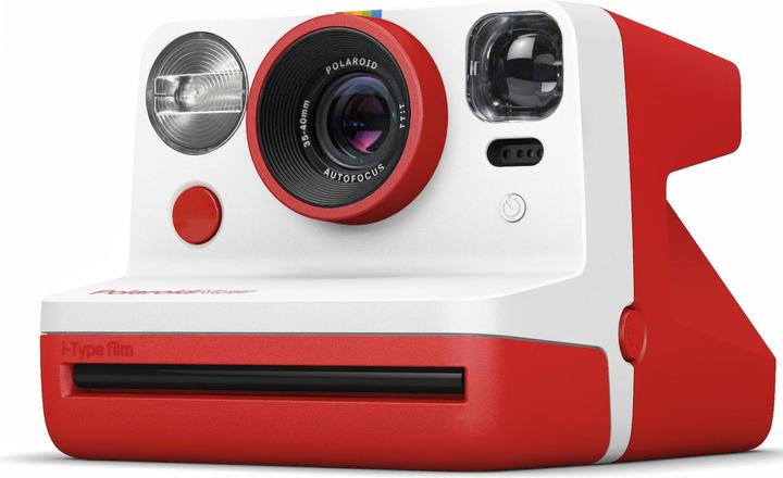 Polaroid Maintenant