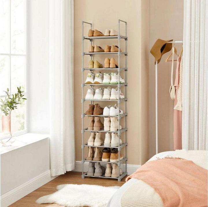 Actual product image Songmics Haley (45 x 30 x 174 cm)