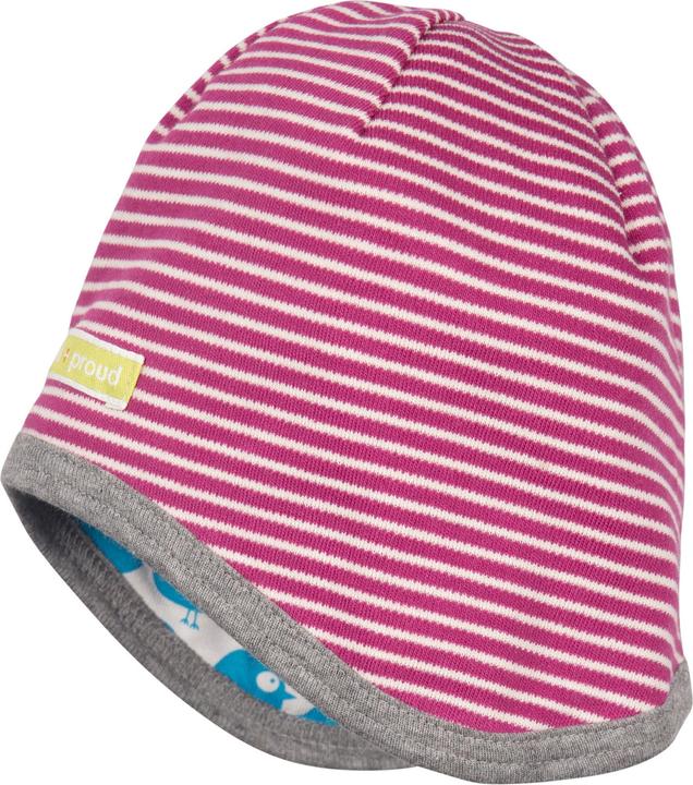 Image du produit loud + proud Casquette réversible (98/104)