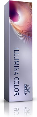 Image du produit Wella Illumina 8/37 Couleur de cheveux blonds (8, 37 Blond)