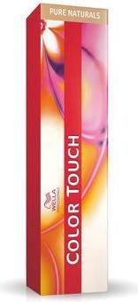 Image du produit Wella Color Touch couleur de cheveux blonde (8/03)