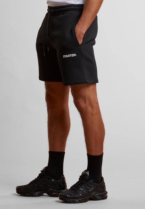 Actual product image Starter Small Logo Essential Sweatshorts - 195833 (XL)