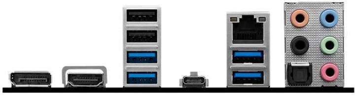Actual product image MSI PRO Z790-S Wifi (Z790,S1700,ATX,DDR5) (LGA 1700, Intel Z790, ATX)