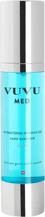 Produktbild Vuvu Med Hand Sanitizer Gel (50 ml)