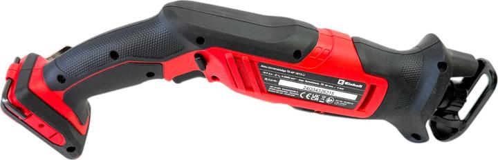Produktbild Einhell TE-AP 18/13 Li - Solo
