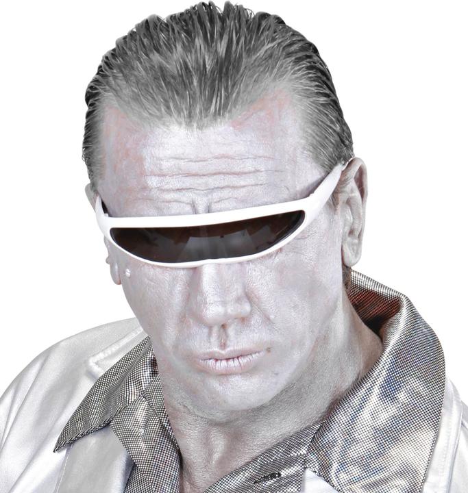 Produktbild Widmann Robot Brille Weiss