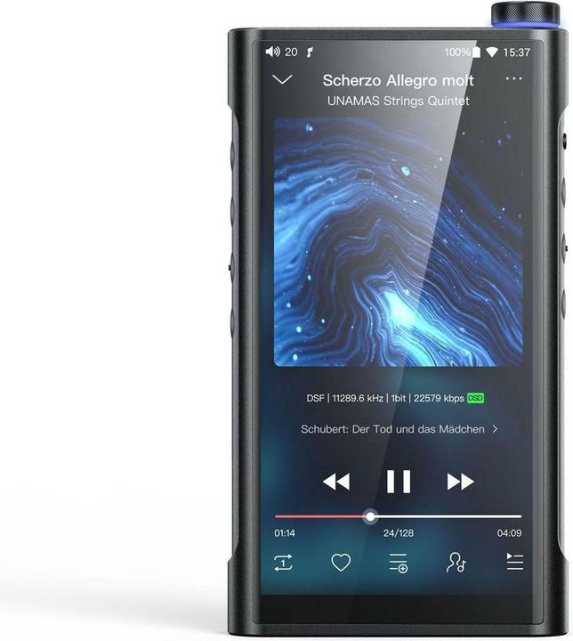 FiiO M15S (64 GB)