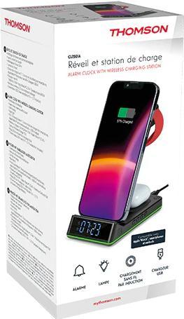 Image du produit Bigben Thomson