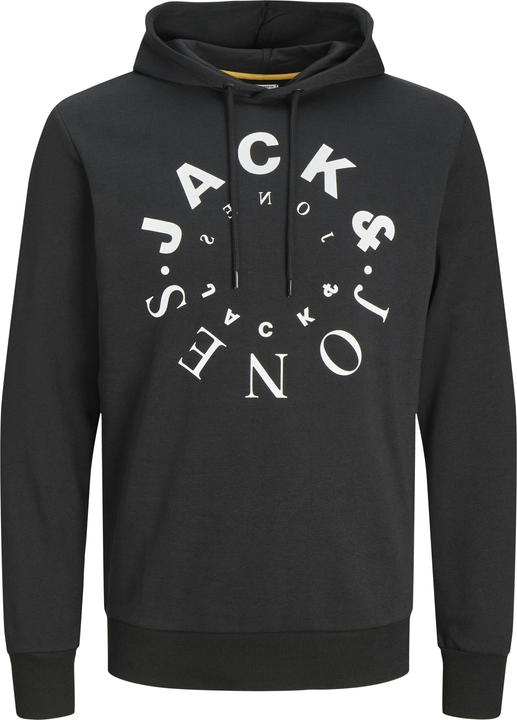 Immagine prodotto Jack & Jones Jjwarrior Sweat Hood (M)
