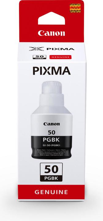 Produktbild Canon GI-50 (BK)
