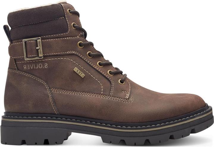 S.Oliver Stiefelette (41)