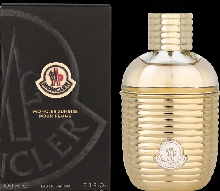 Immagine prodotto Moncler Eau de Parfum Sunrise (Eau de parfum, 100 ml)