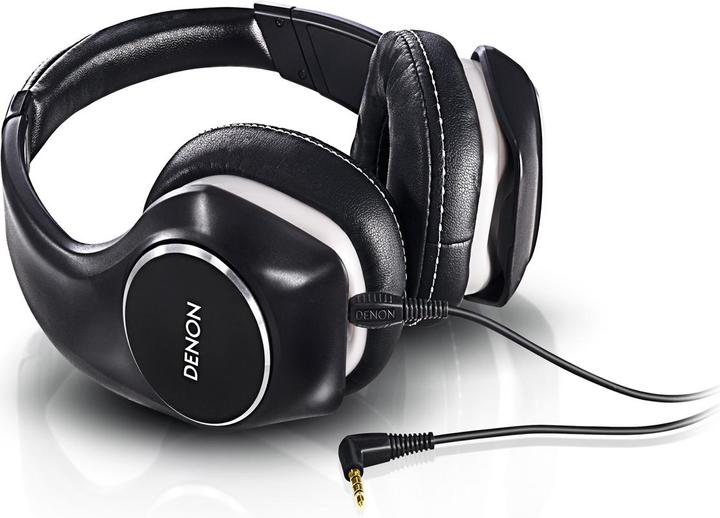 Actual product image Denon Ah-D340 (Cable)