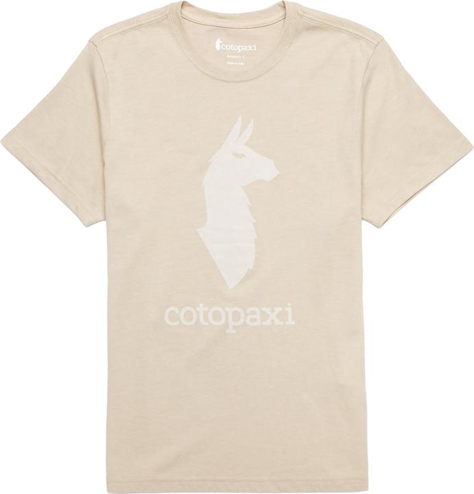 Cotopaxi Llama