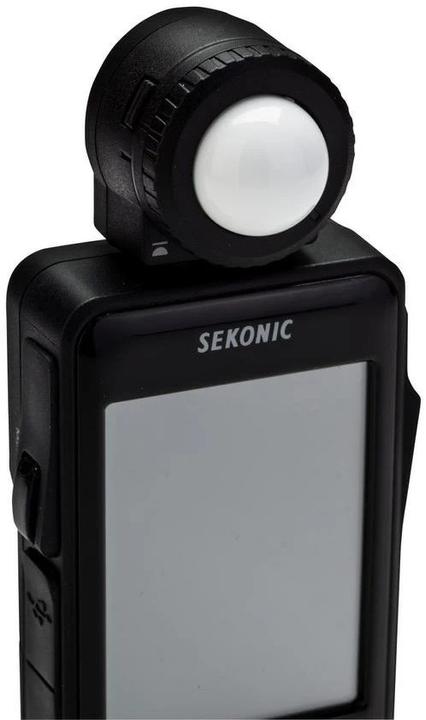Produktbild Sekonic L-478DR Litemaster Pro (Belichtungsmesser)