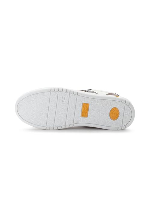 Image du produit Camel Active Sneaker Split/Nappa WEISS/BLAU (40)