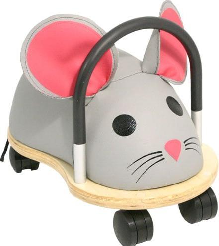 Actual product image Wheely Bug Mouse Large