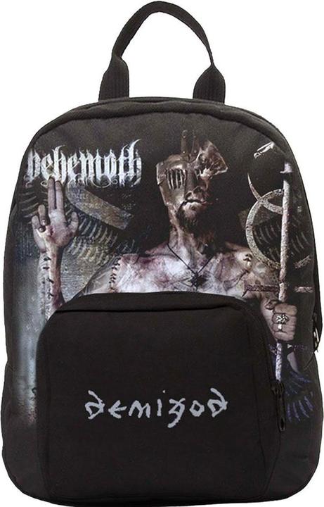 Actual product image Behemoth Demigod Mini Backpack