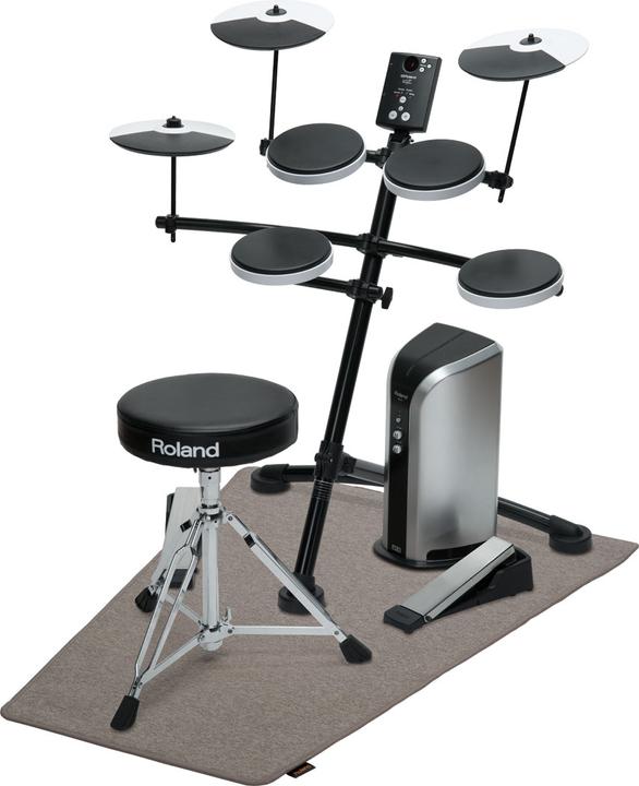 Produktbild Roland Td-1k (E-Drum)
