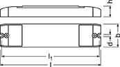 Immagine prodotto Ledvance OTi DALI DIM 1-4CH D