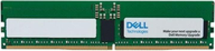 Actual product image Dell Memory Upgrade - 32 GB - 2Rx8 DDR5 RDIMM 5600MT/s Not Compatible with 4800mT/s DIMMs (1 x 32GB, 5600 MHz, DDR5 RAM, R-DIMM)