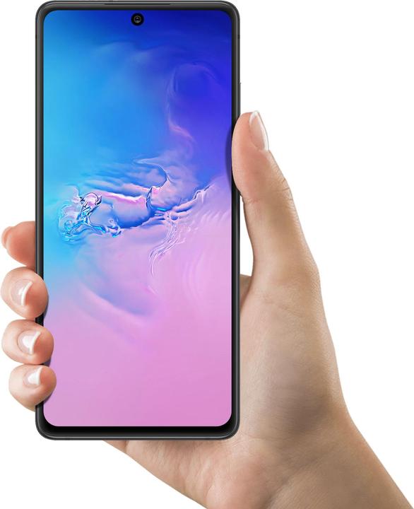 Produktbild Samsung LCD-Display Galaxy S10 Lite (Display, Galaxy S10 Lite)