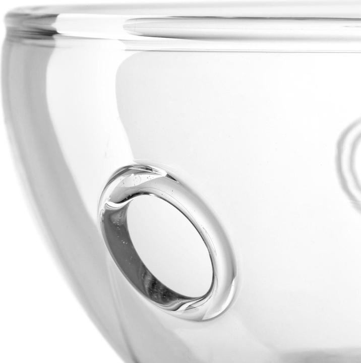 Produktbild Leonardo Tè Per Te Teekanne mit Stövchen (1.50 l)