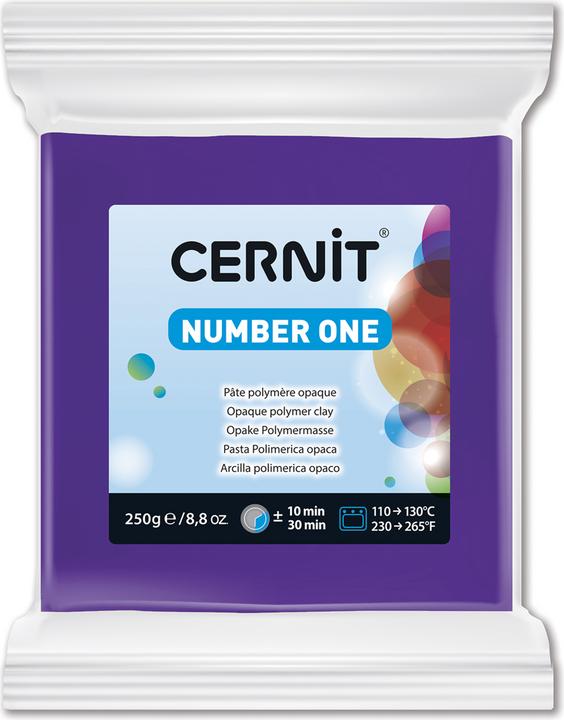 Actual product image Cernit N°1