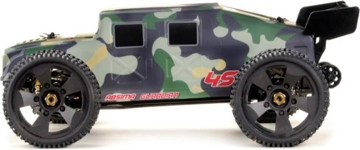 Produktbild Absima 1:8 Guardian Grün 4s 2.4GHz Fb (RTR Ready-to-Run)
