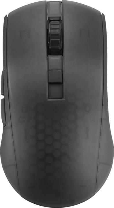 Actual product image Deltaco Gaming DM320 / WM89 (Wireless, Cable)