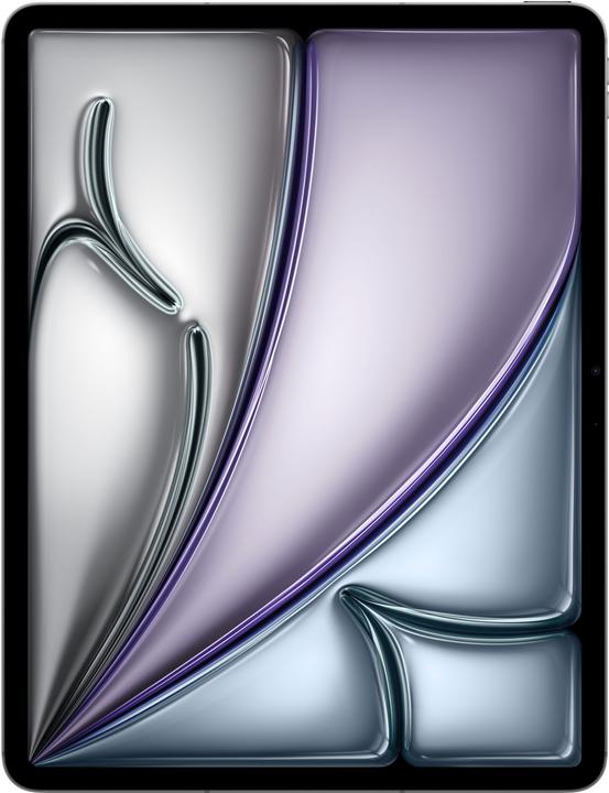 Produktbild Apple iPad Air 13 2024 (M2) (5G, 13", 256 GB, Space Grey)