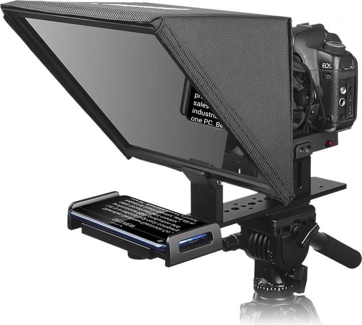 Produktbild Desview T12 (Teleprompter)